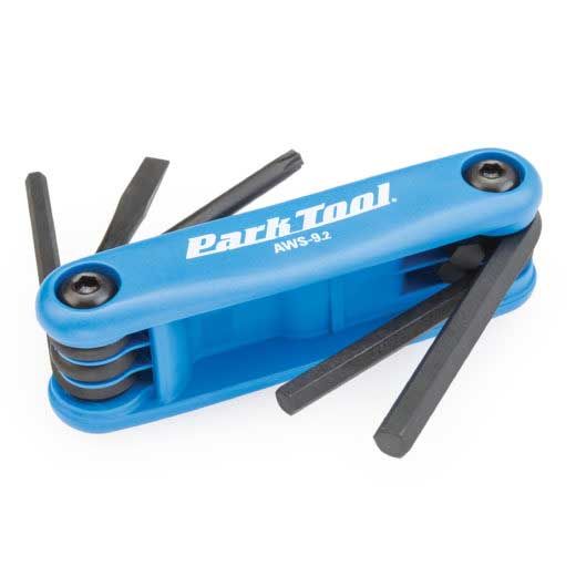 ParkTool Tool Kit WTK-2 perustyökalusetti ParkTool Tool Kit WTK-2 perustyökalusetti